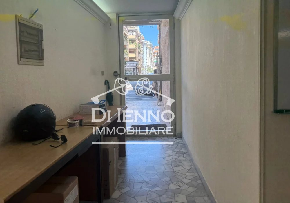 Sale Local Roma Balduina