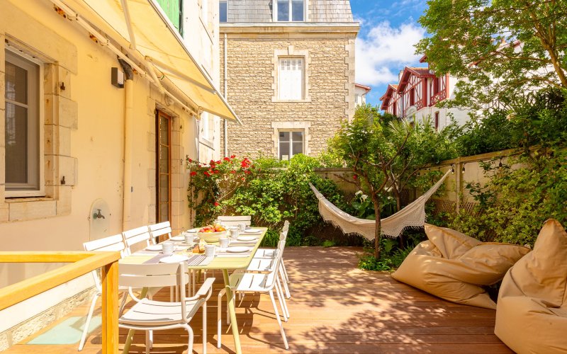 Alquiler Piso | Biarritz - picture 3