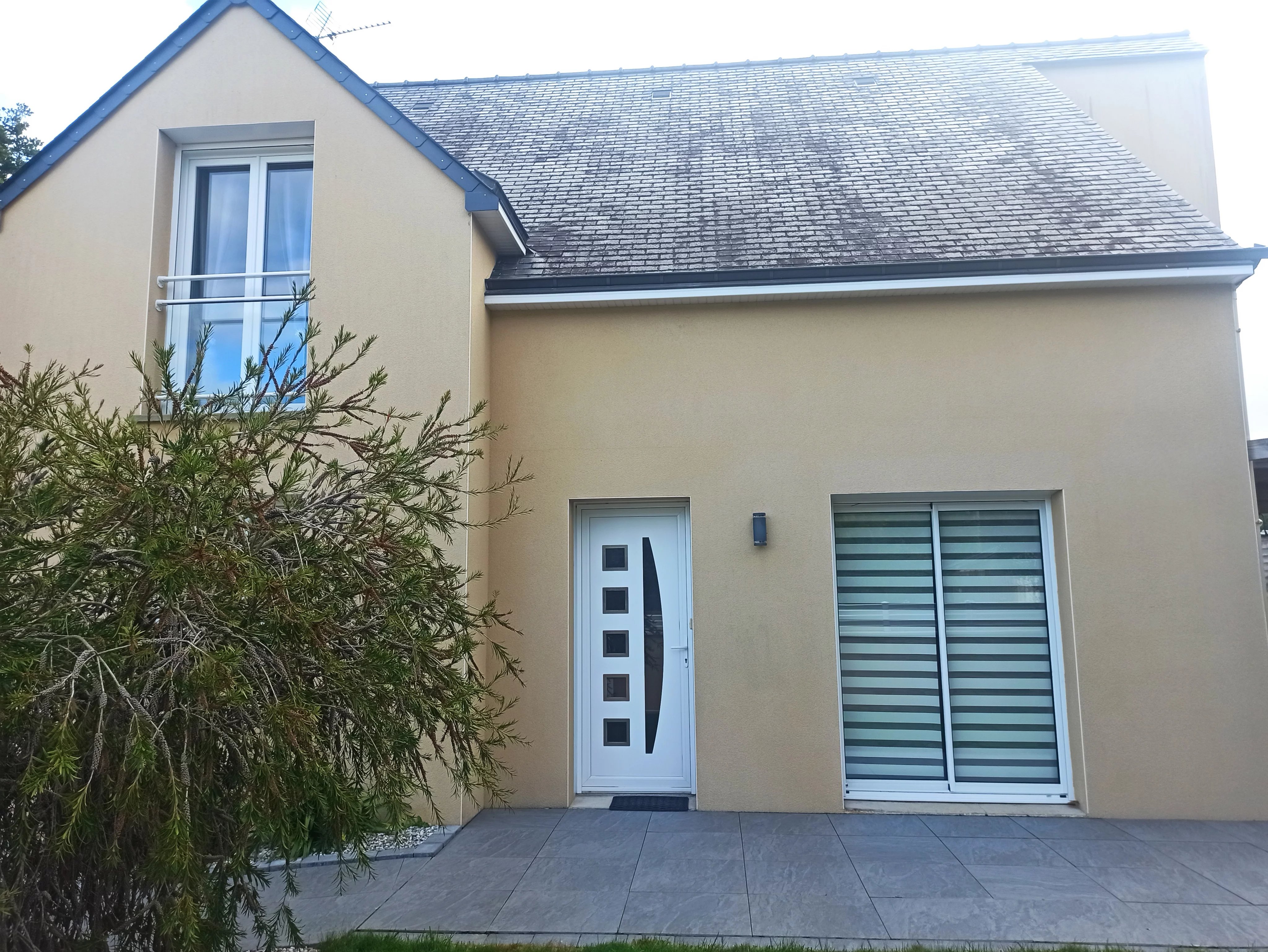 VOIE VERTE ET CENTRE-VILLE A PIED