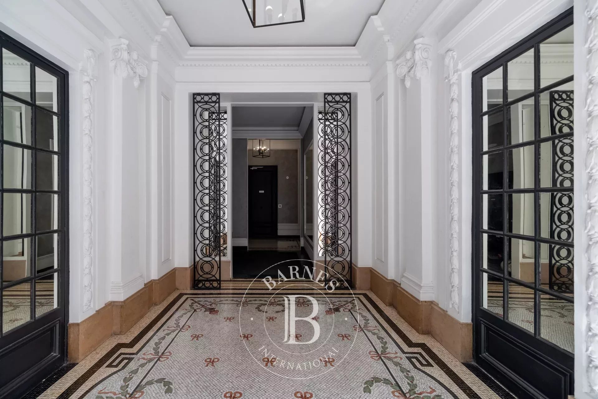 Daire Paris 2ème - picture 34