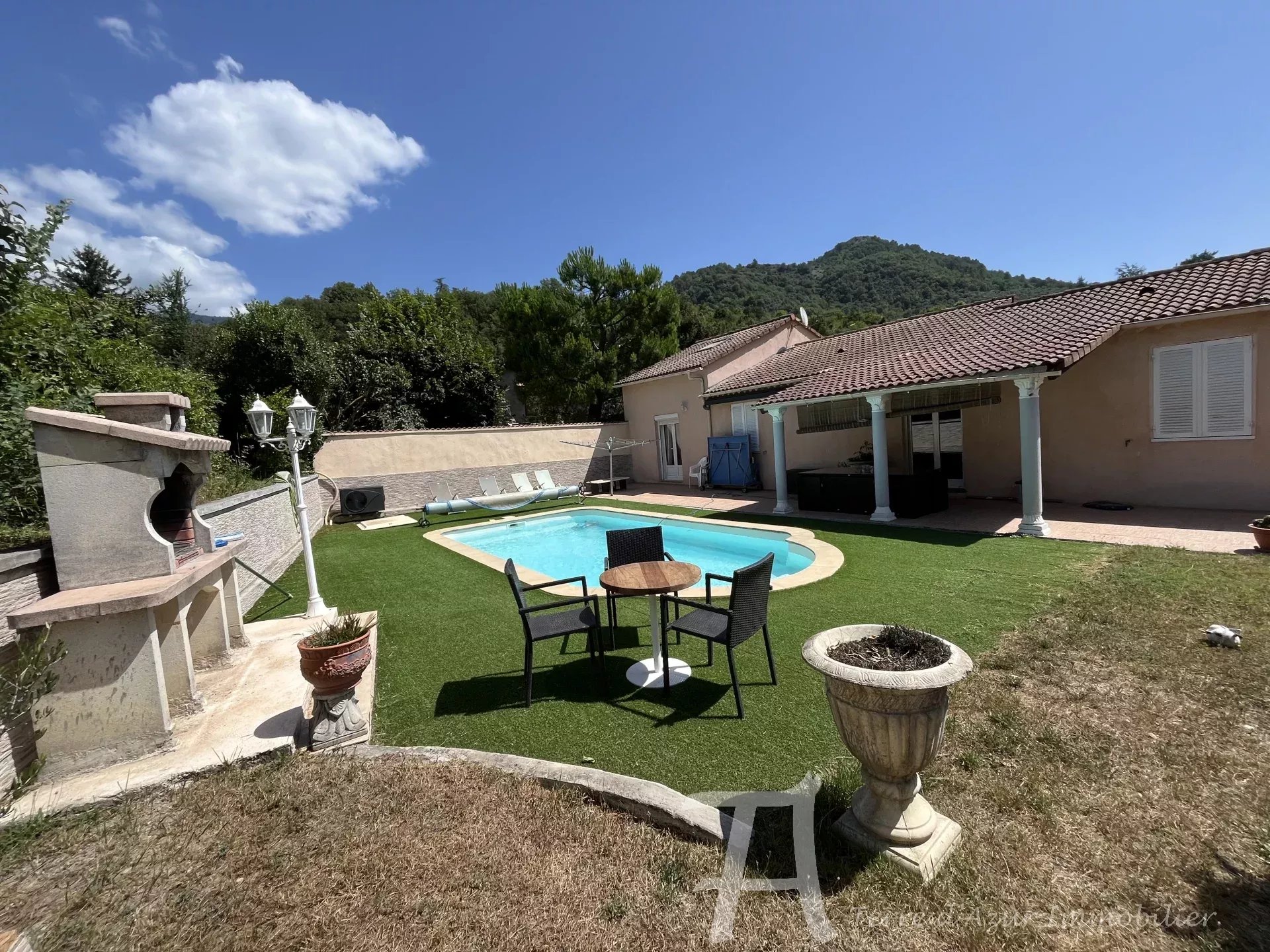 Sale Villa - Sospel