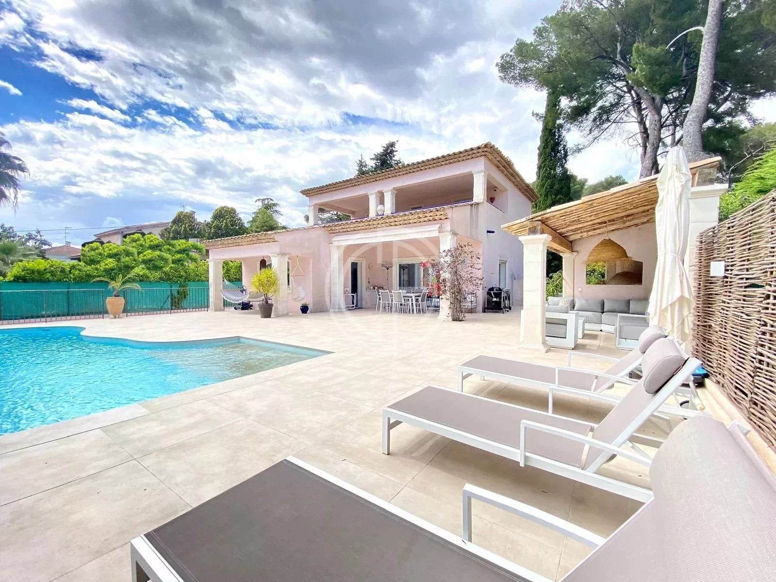 Agence immobilière de Collection d'Azur