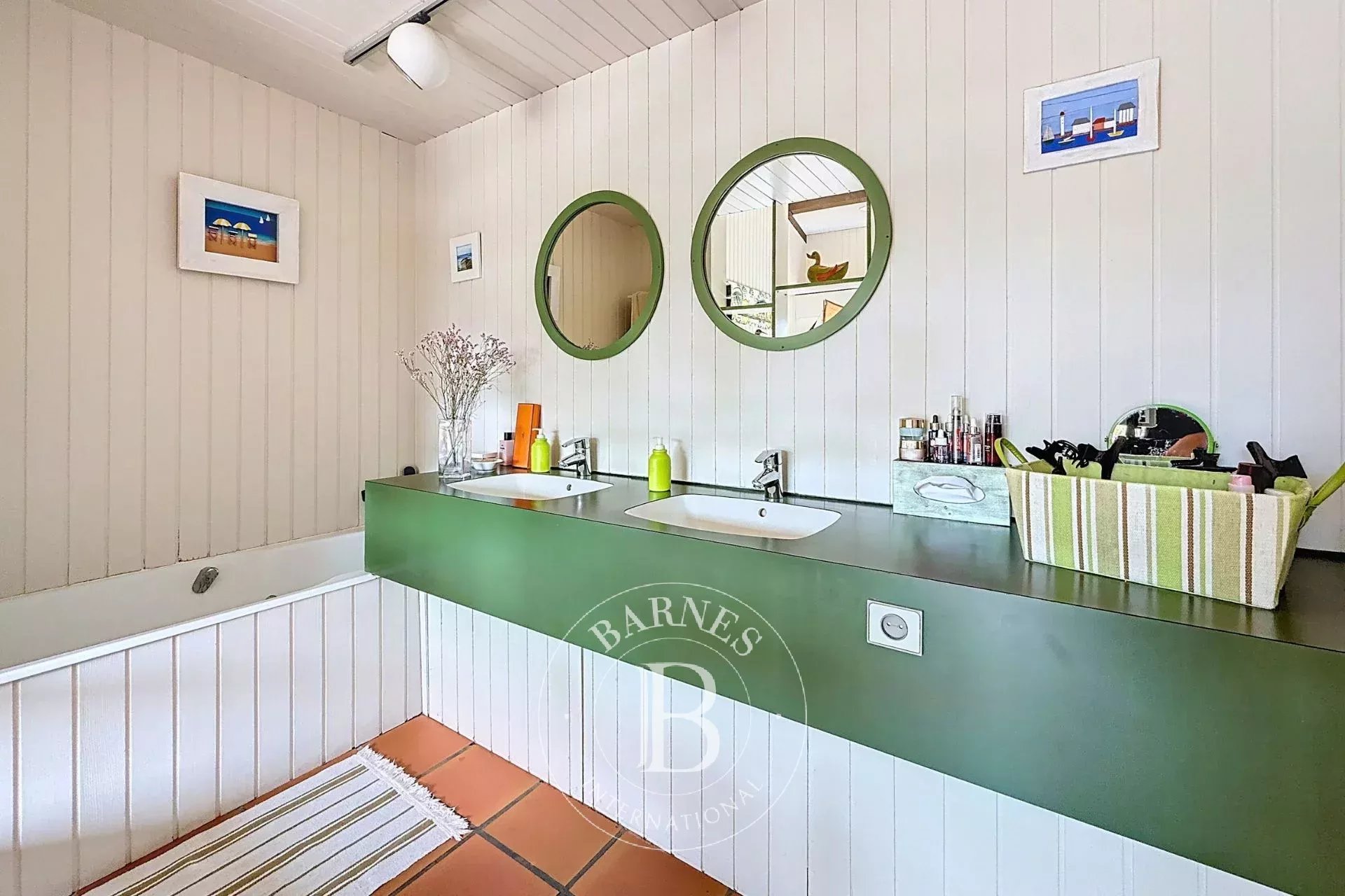 Daire Lège-Cap-Ferret - picture 9