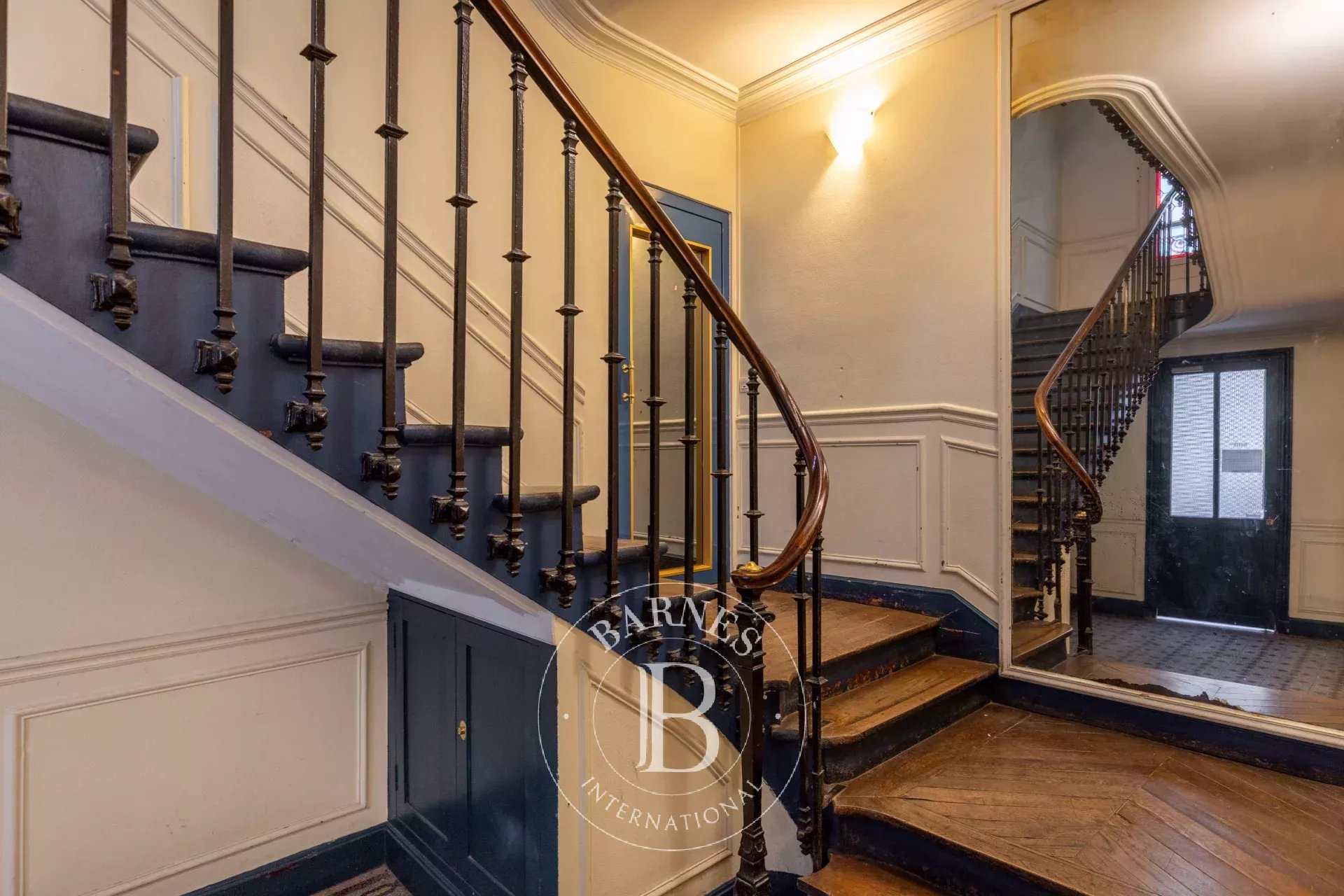 Daire Paris 2ème - picture 28