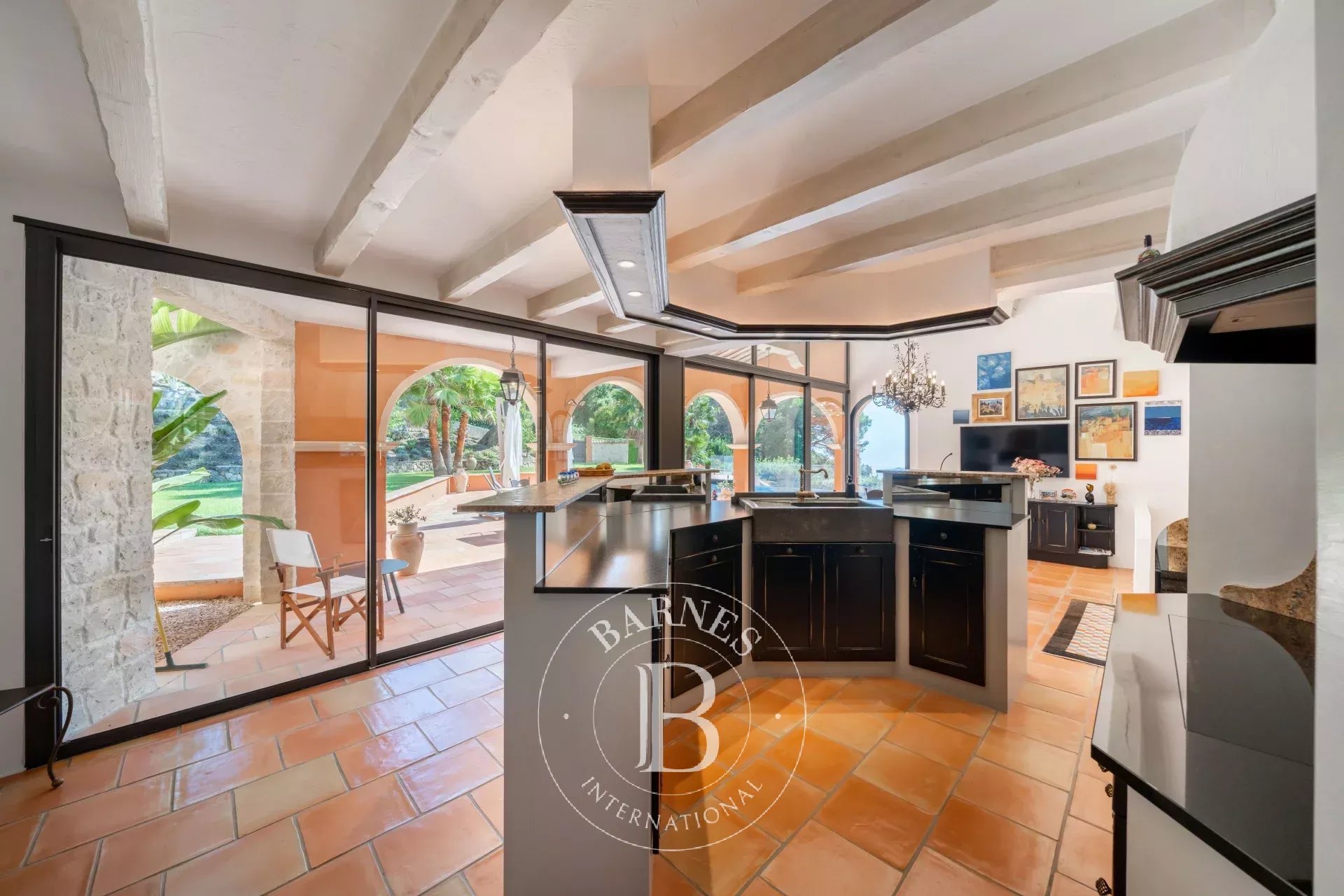 Villa Cannes - picture 11