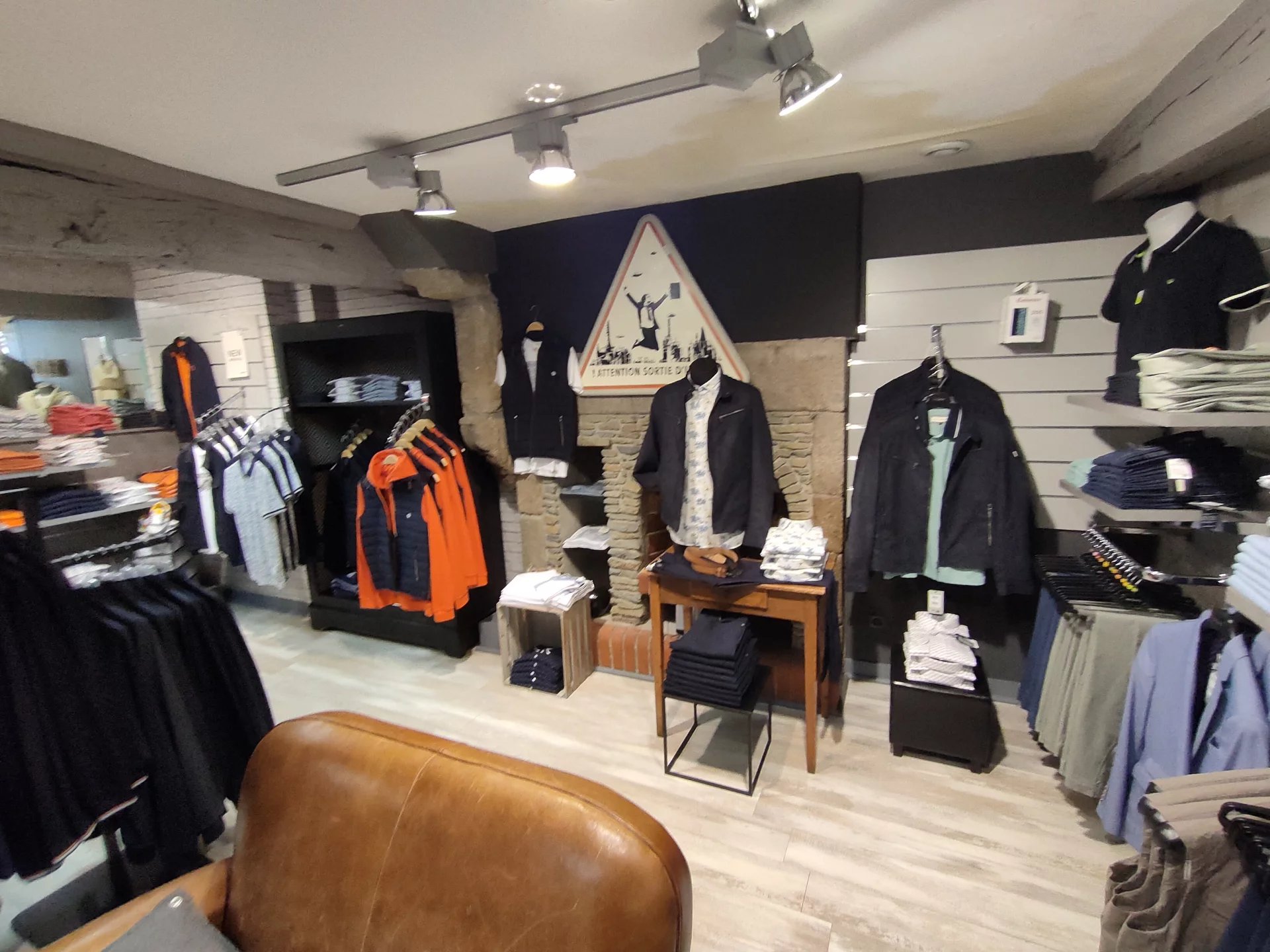 Vente Fonds de commerce Villedieu-les-Poêles-Rouffigny