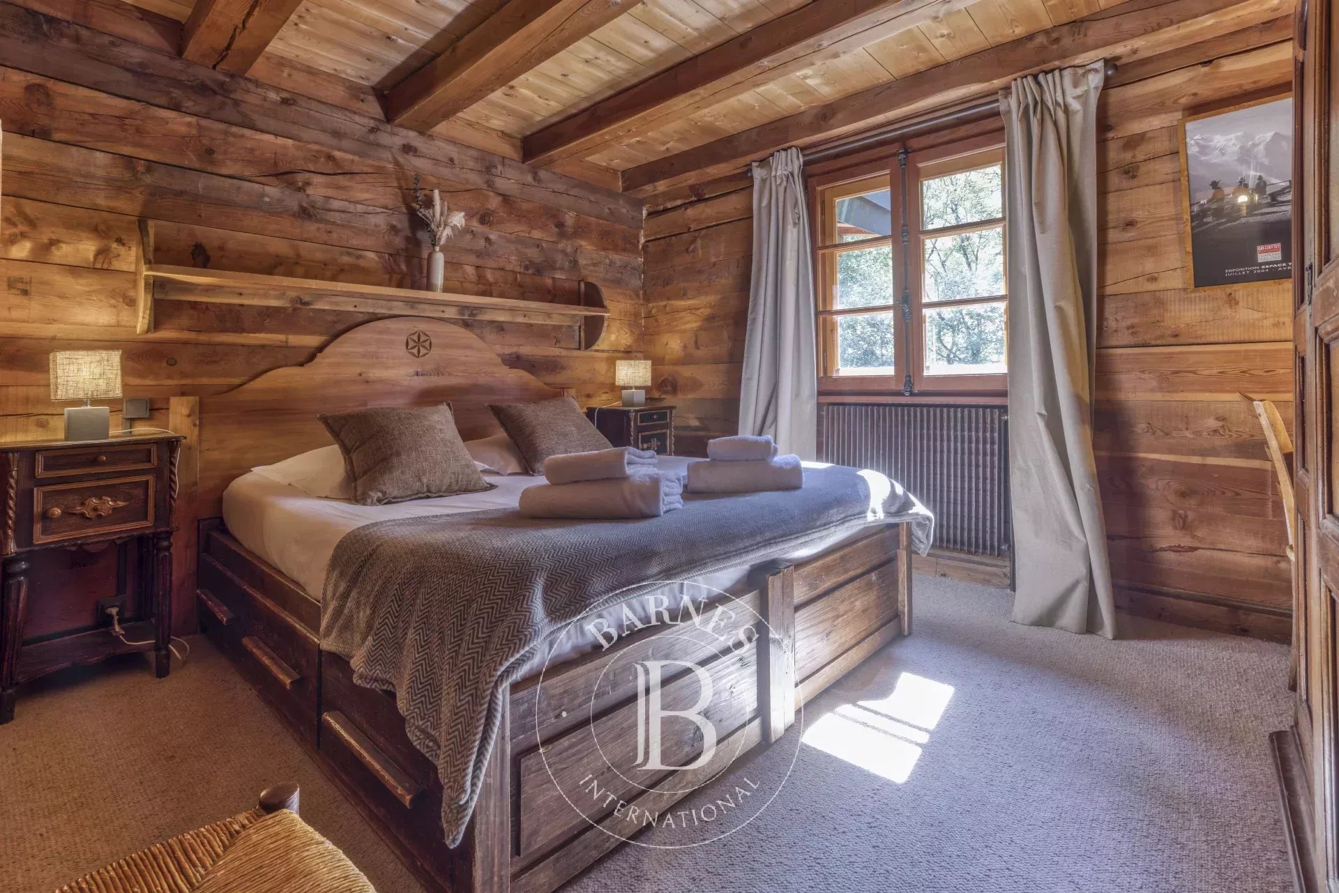 Chamonix-Mont-Blanc  - Chalet 6 Pi&egrave;ces - picture 8