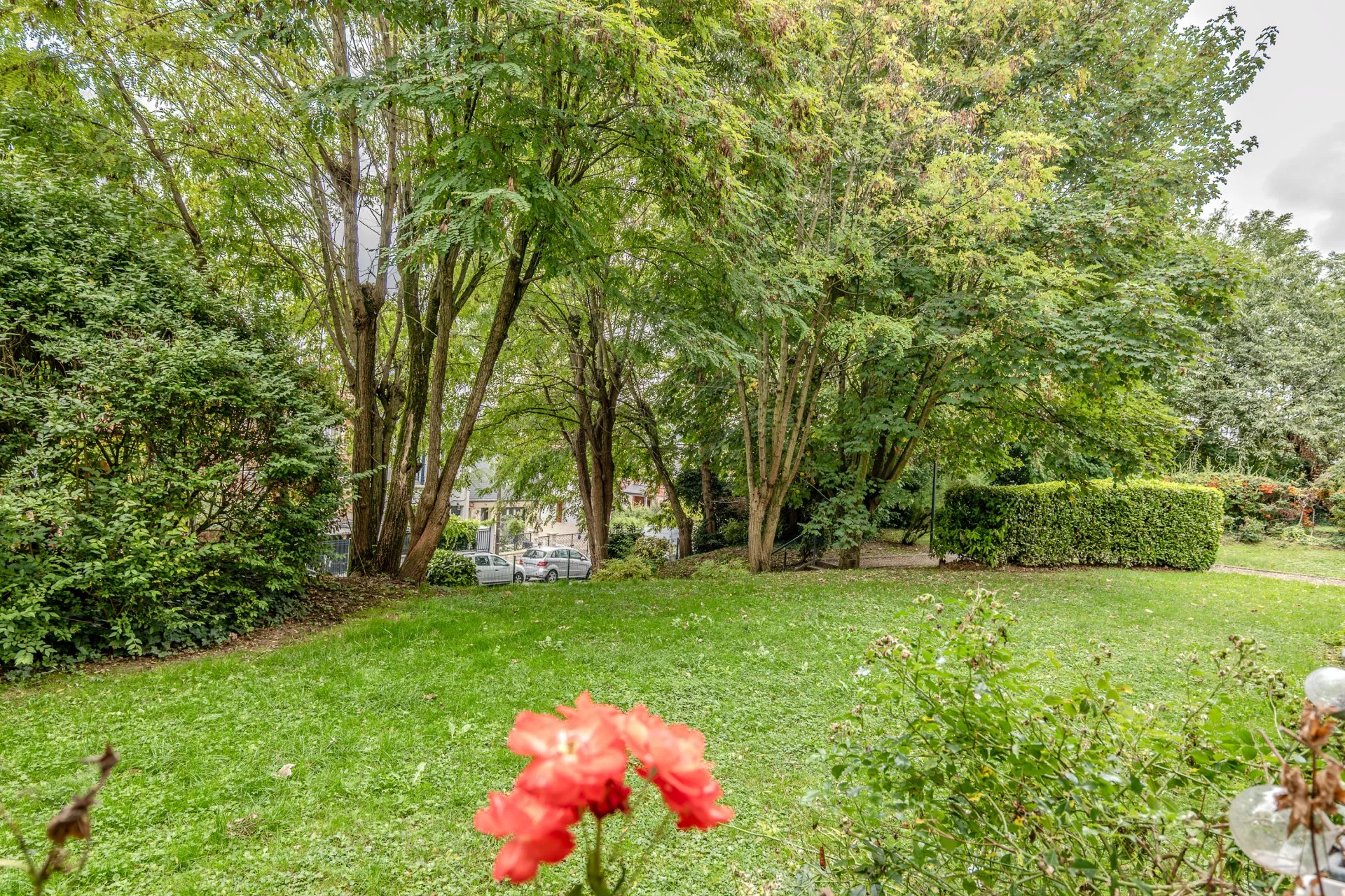 Agence immobilière de Delange Immobilier