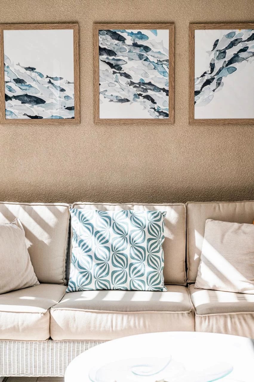 Daire Roches Noires - picture 13