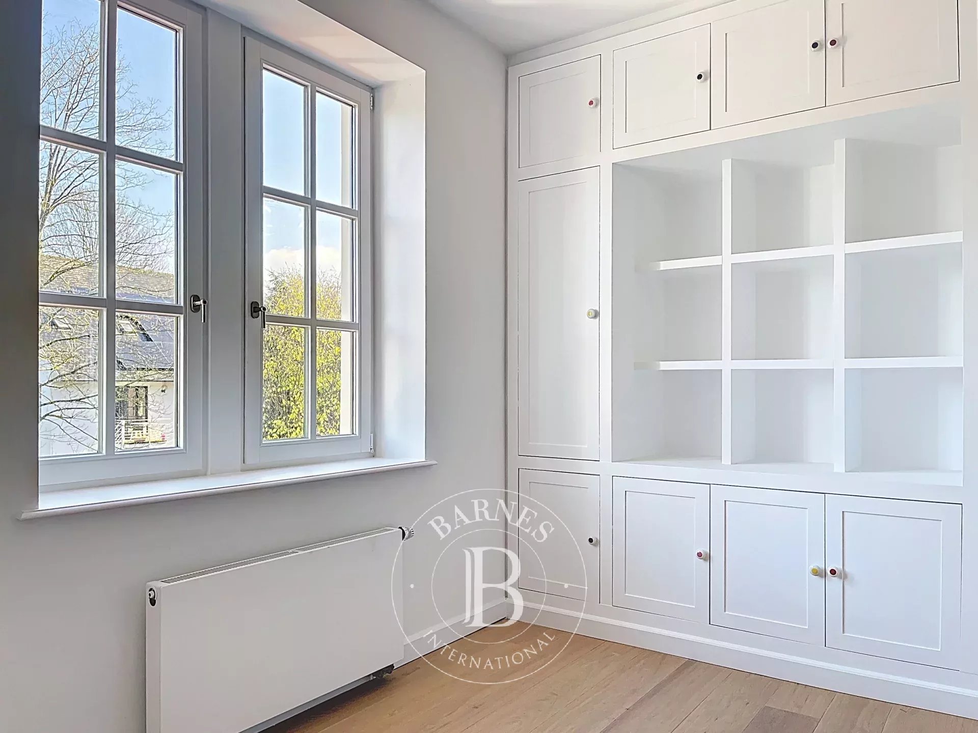 Vert Chasseur - Charmante maison 5 chambres