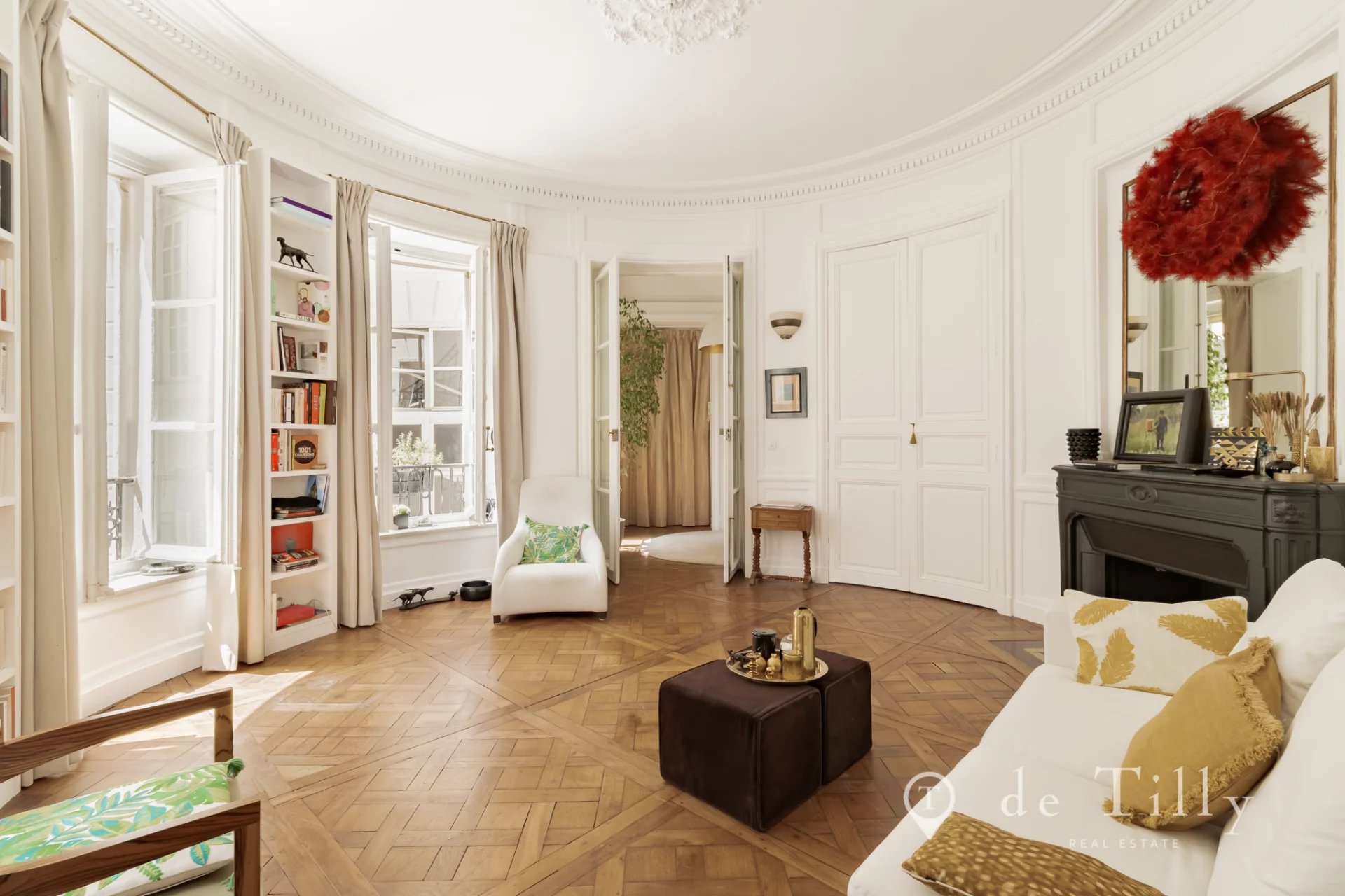 Maison à vendre, 81 m², Paris 7ème