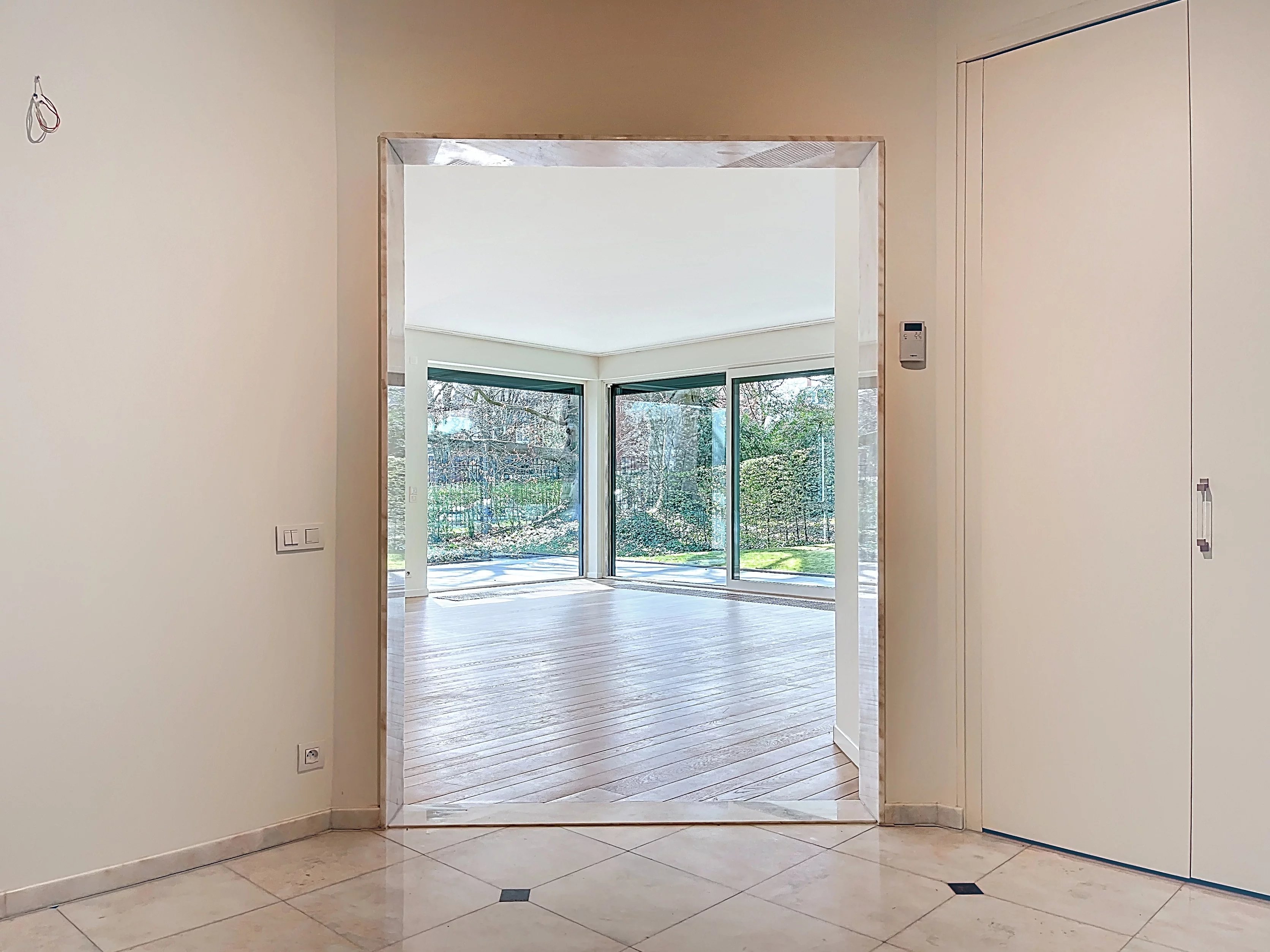 Appartamento Woluwe-Saint-Pierre - picture 2