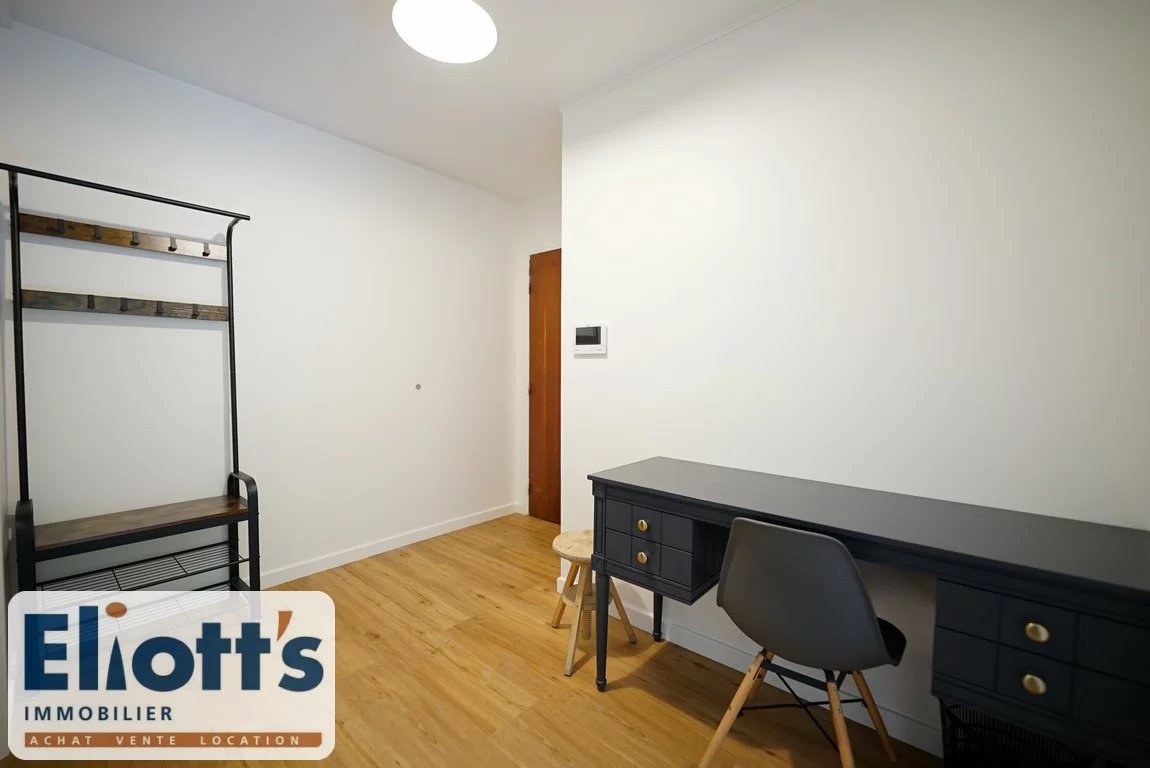 Location Appartement Paris 13ème