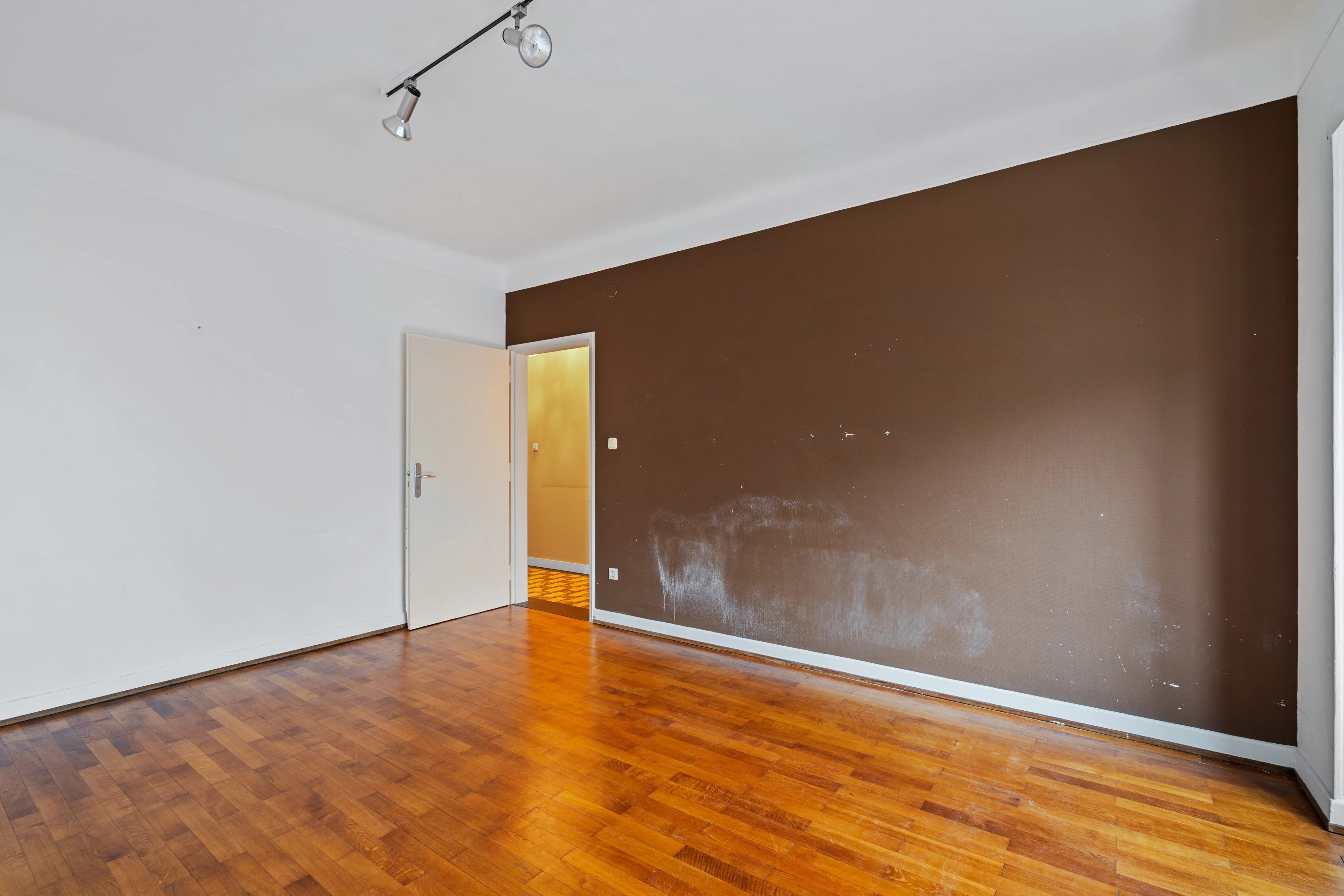 Apartment in Luxembourg