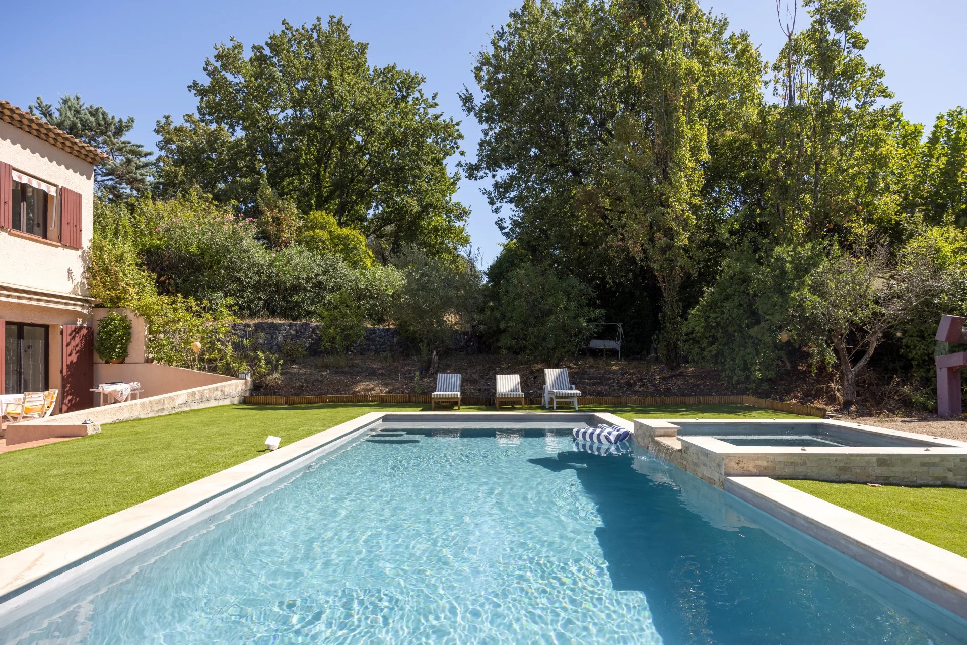Sale Villa Grasse
