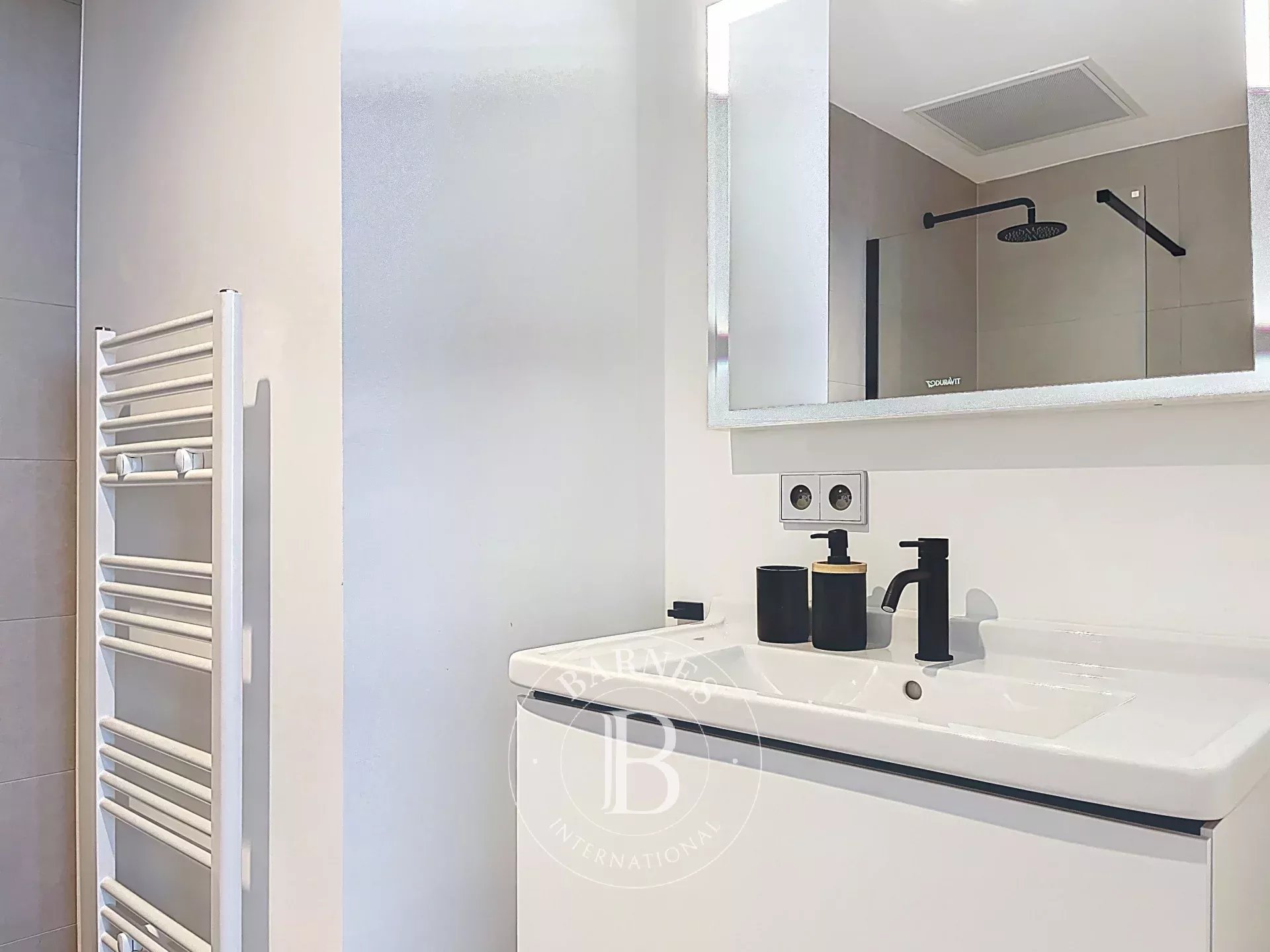 Louizalaan - 2 slaapkamer appartement