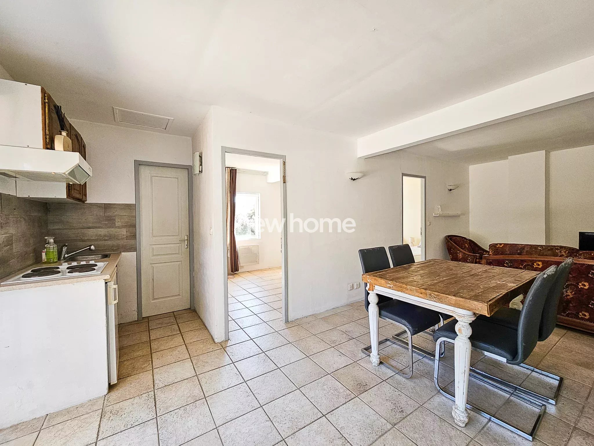 Villa 5 chambres avec vue panoramique au cur de la nature