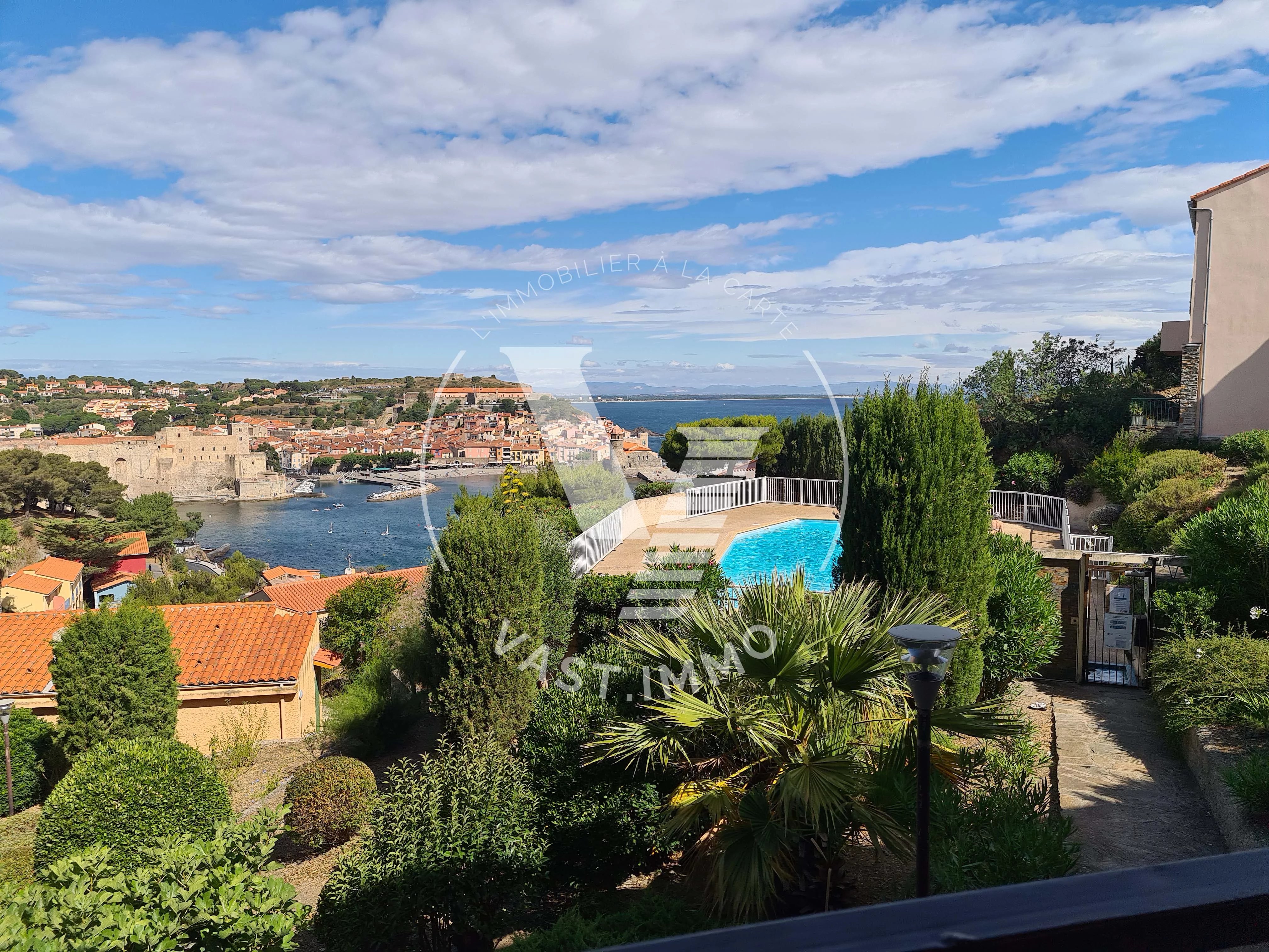 Agence immobilière de VAST IMMOBILIER