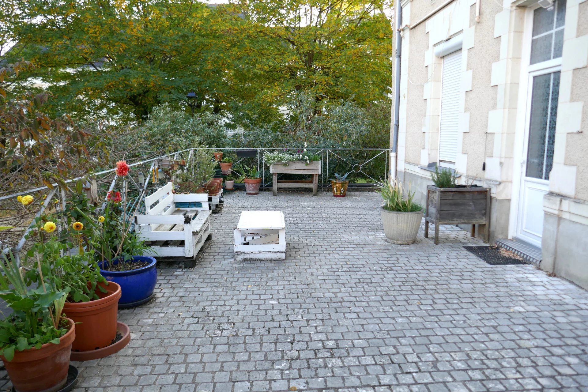 Vente Appartement Angers