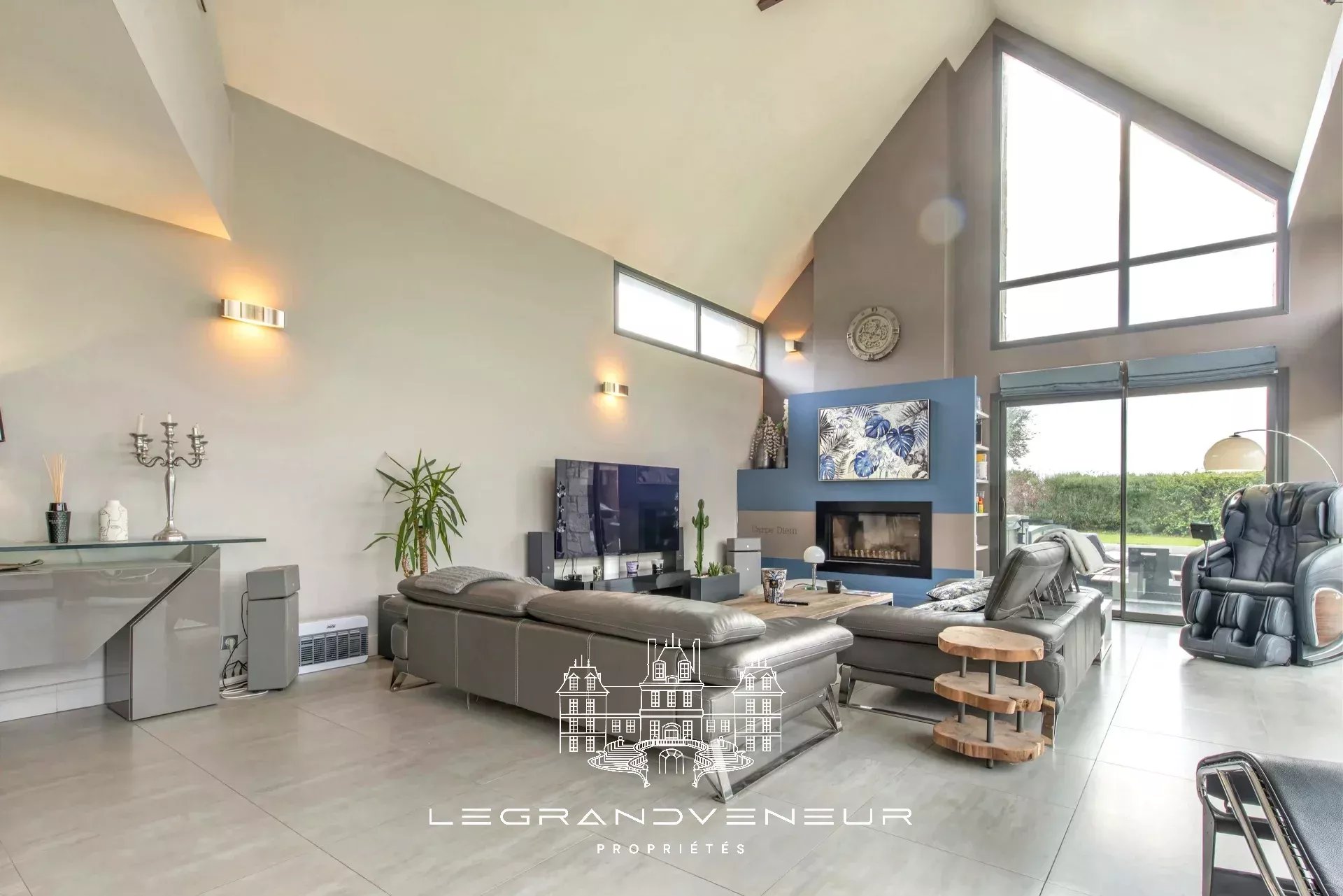 Sale House Barbizon