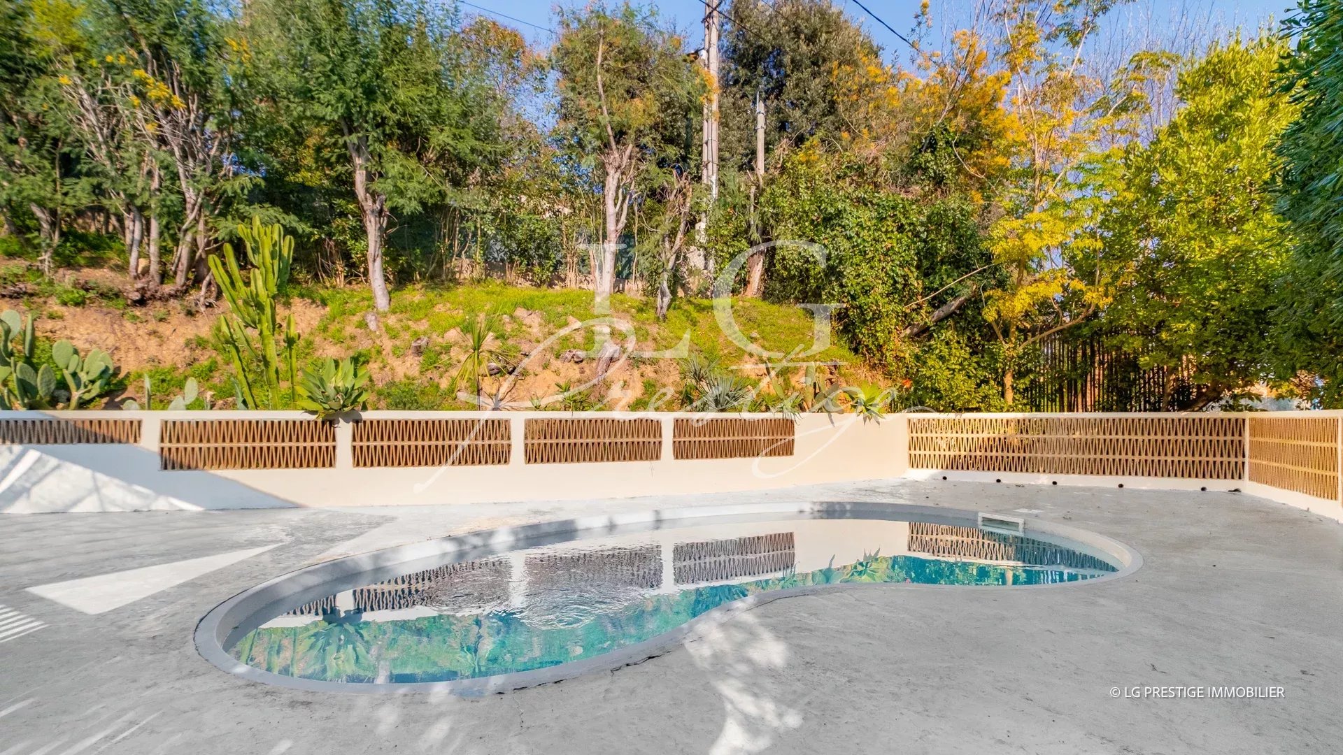 Agence immobilière de L & G PRESTIGE IMMOBILIER