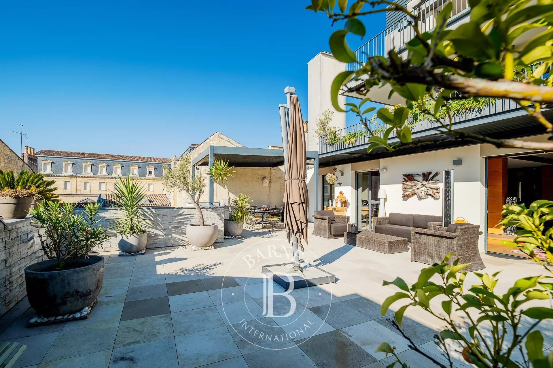 Daire Bordeaux - picture 14