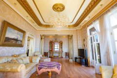 Luxury Family Apartment in Grand Hotel Cap-Martin | Legacy Estate — photo 4 of 7