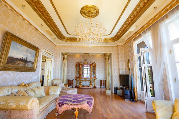 Luxury Family Apartment in Grand Hotel Cap-Martin | Legacy Estate — photo 4
