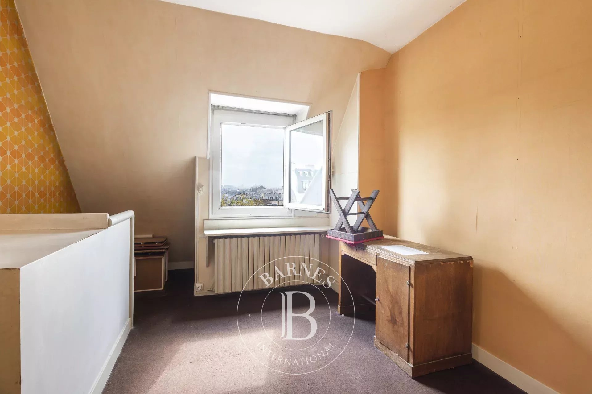 Daire Paris 18ème - picture 14