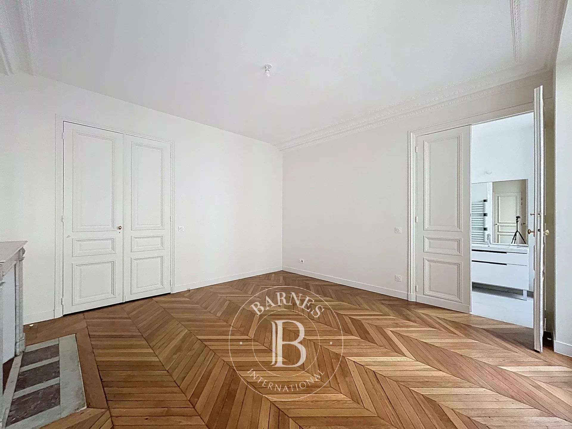 Daire Paris 17ème - picture 10