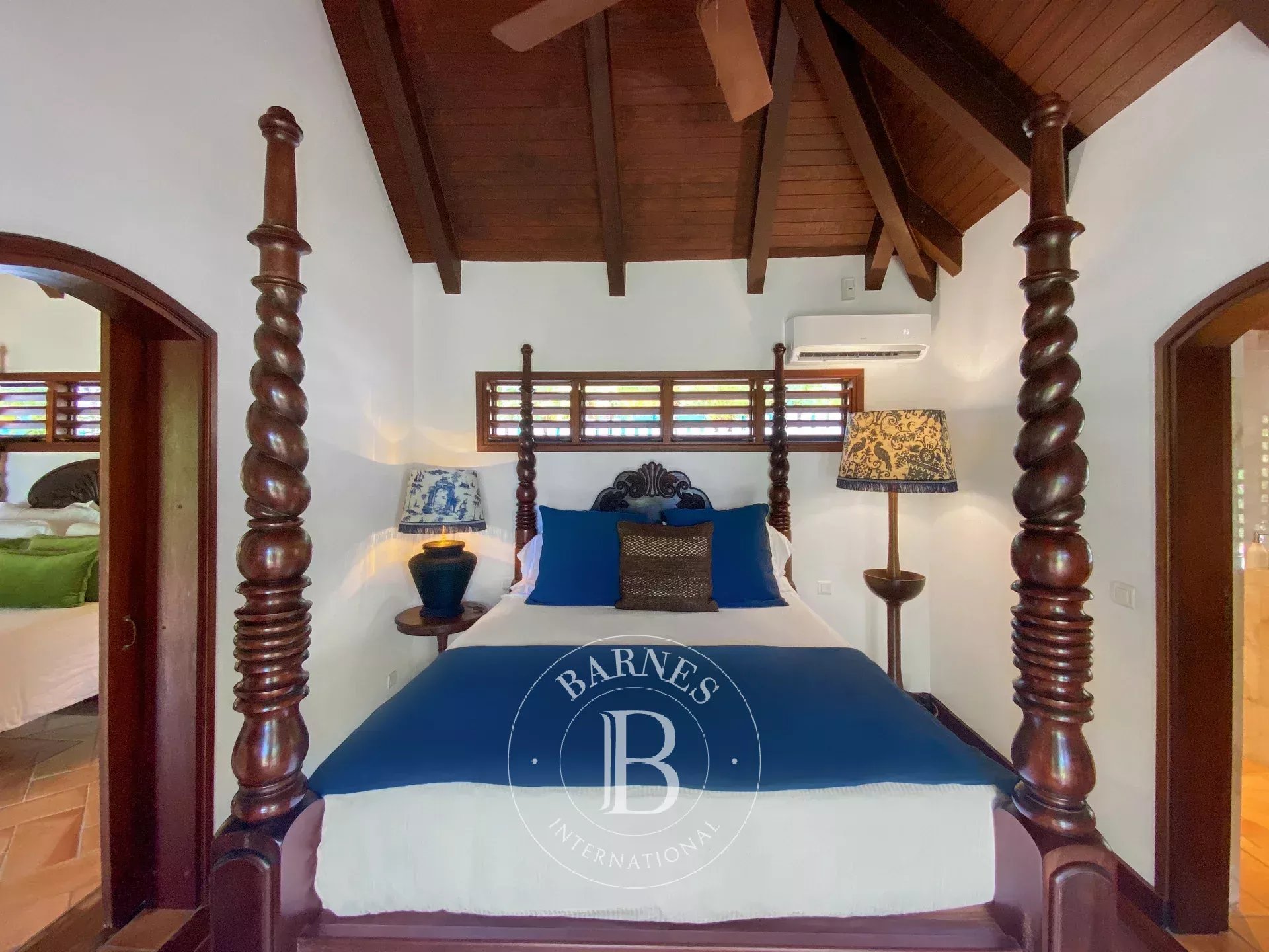 Petite Saline  - Villa 5 Chambres - picture 12