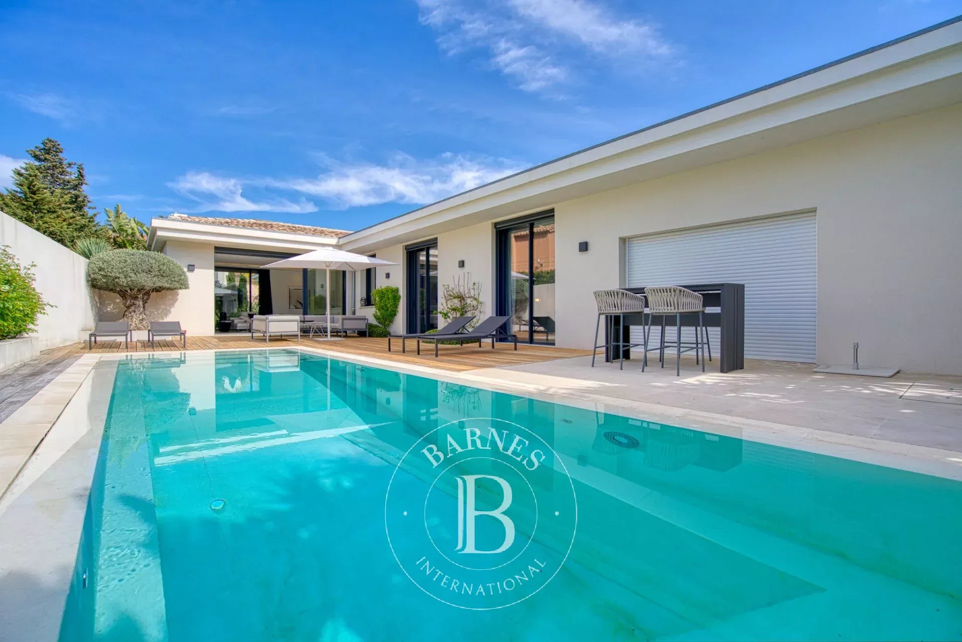 Saint-Tropez  - Villa 4 Bedrooms - picture 18