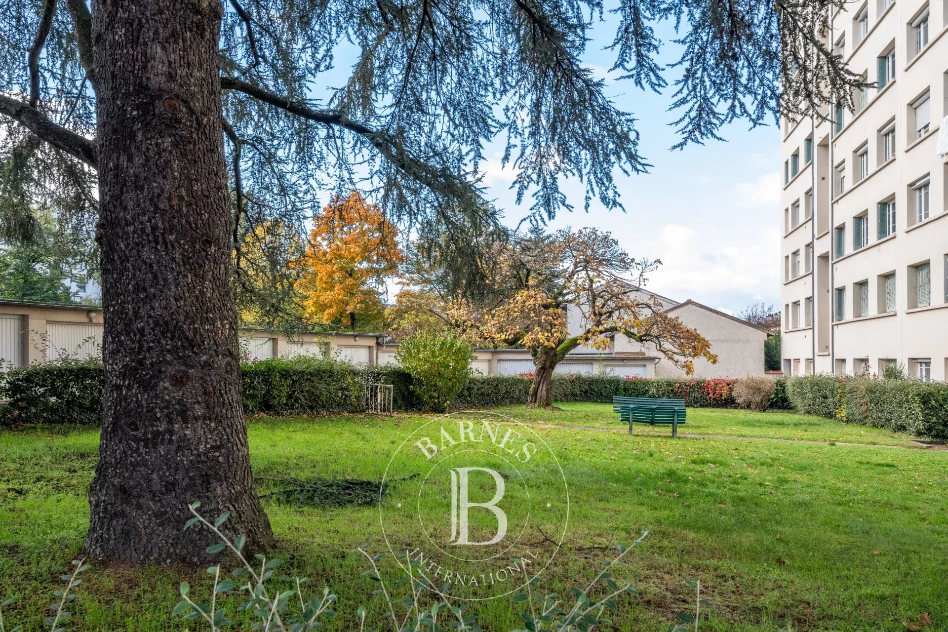 Daire Tassin-la-Demi-Lune - picture 13