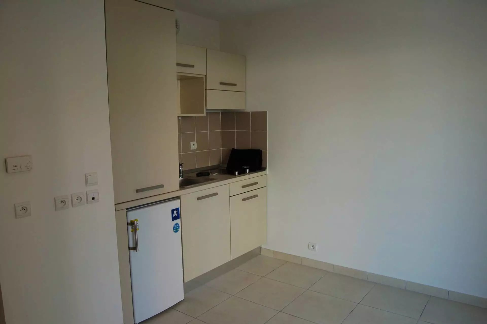 Affitto Monolocale Nizza Riquier