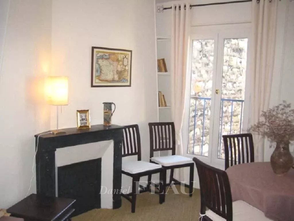 Rental Apartment Paris 5th