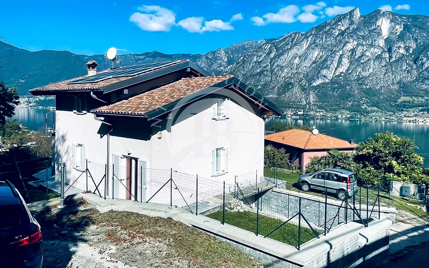Villa in Bonfadina - Image 5