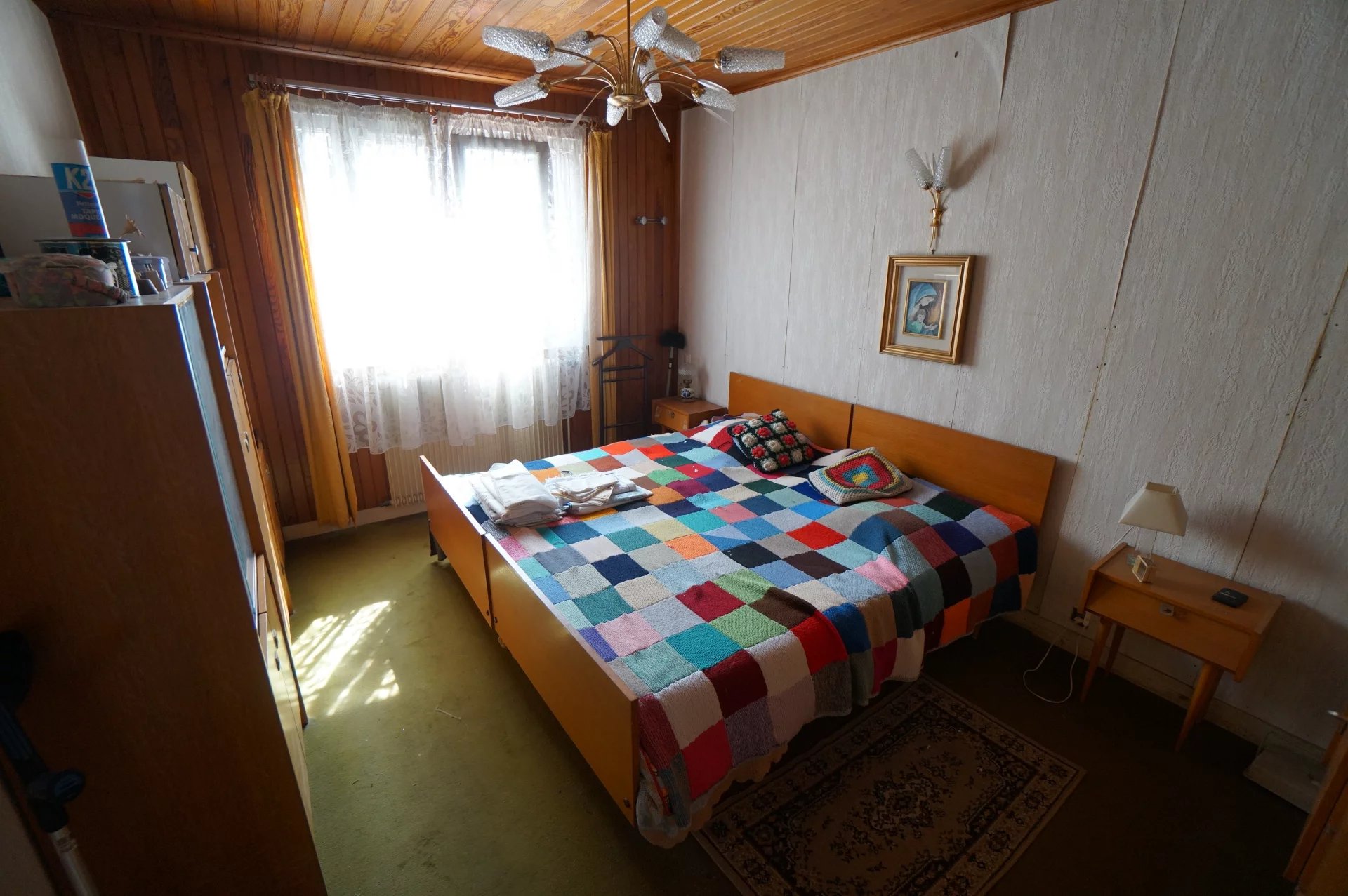 Vente Maison Drancy