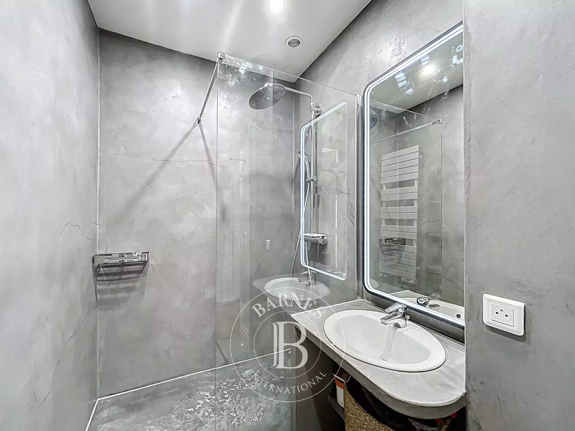 Daire Paris 17ème - picture 19