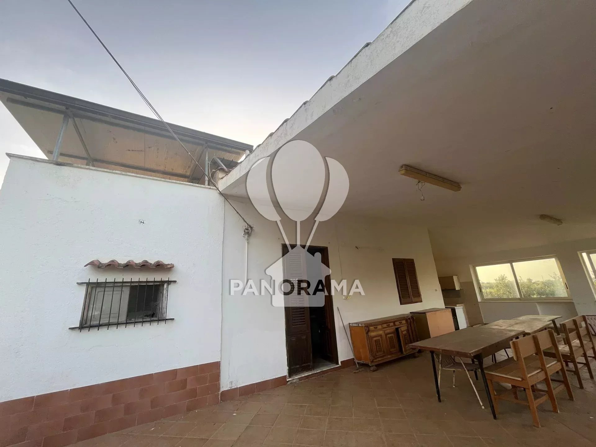 Vendita Villa Partinico Balestrate-Foce