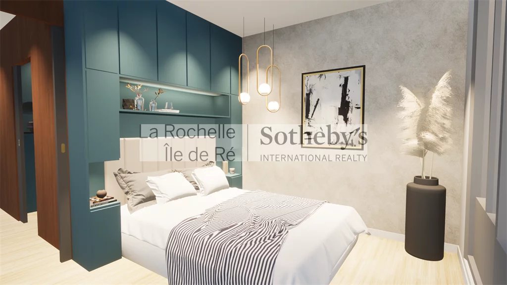 Vente Maison La Rochelle