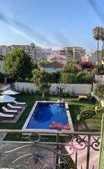 Villa for sale Golfe Juan — photo 4 of 7