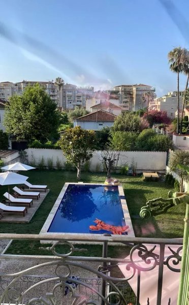 Villa for sale Golfe Juan — photo 4