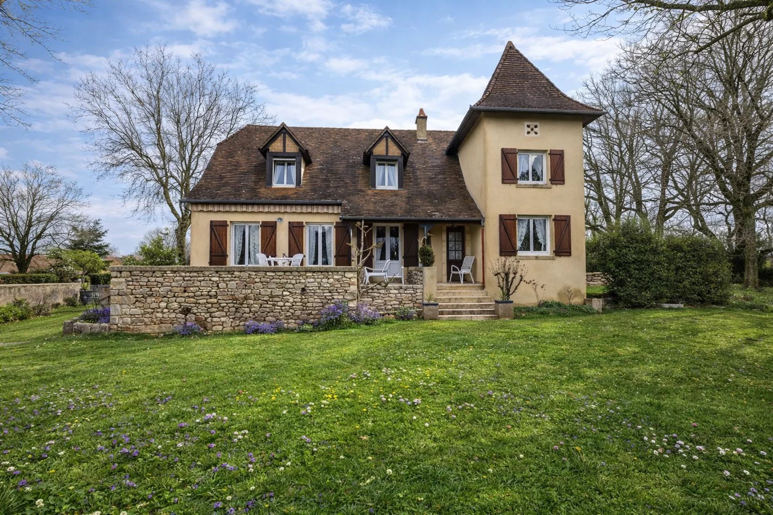 Agence immobilière de Arthurimmo.com Gourdon