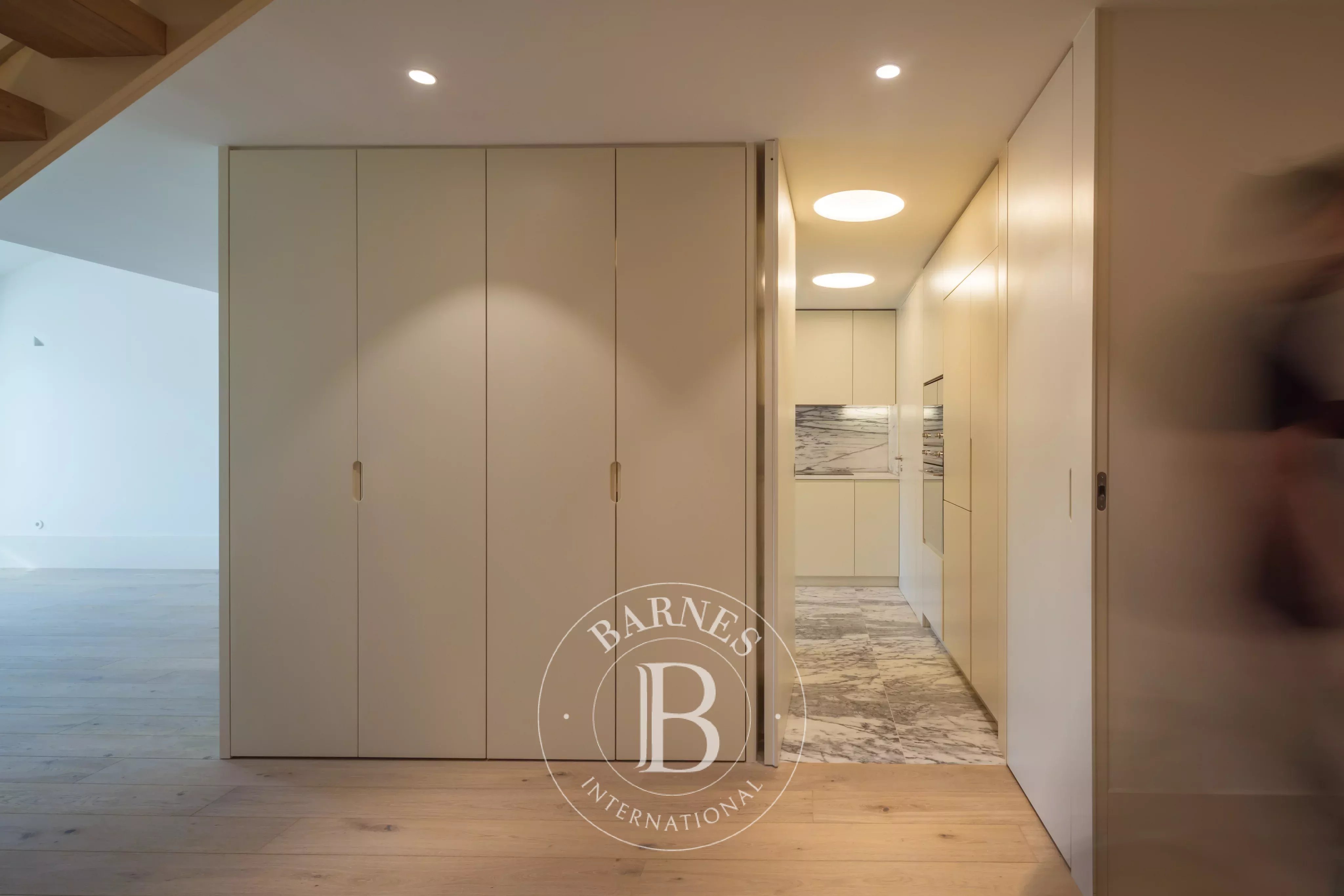 Vida no centro histórico da cidade