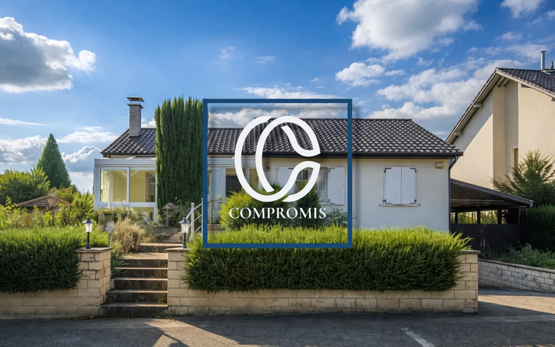 Agence immobilière de CARMO IMMOBILIER S.A.R.L
