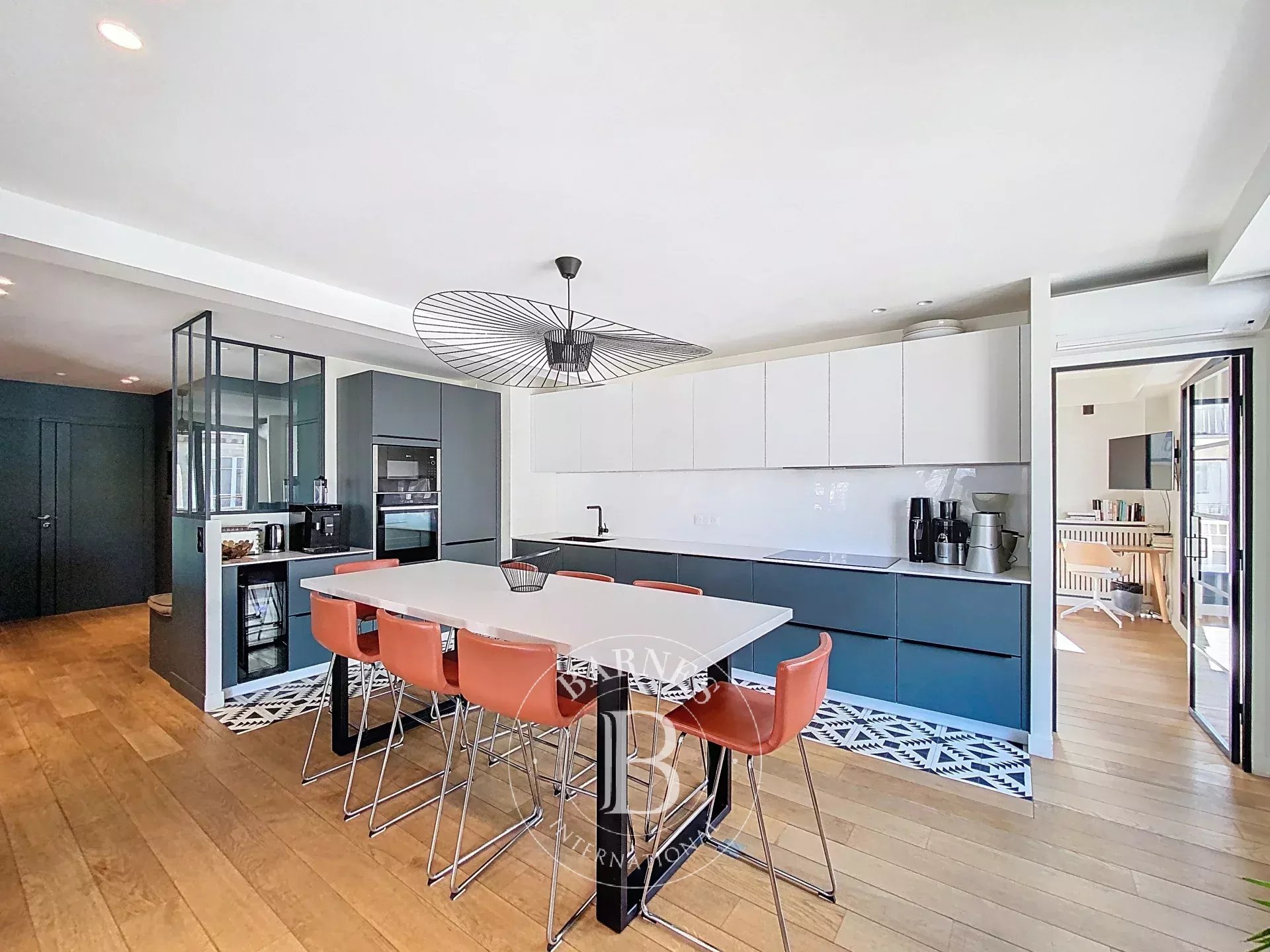 Neuilly-sur-Seine  - Piso 5 Cuartos 4 Habitaciones - picture 17