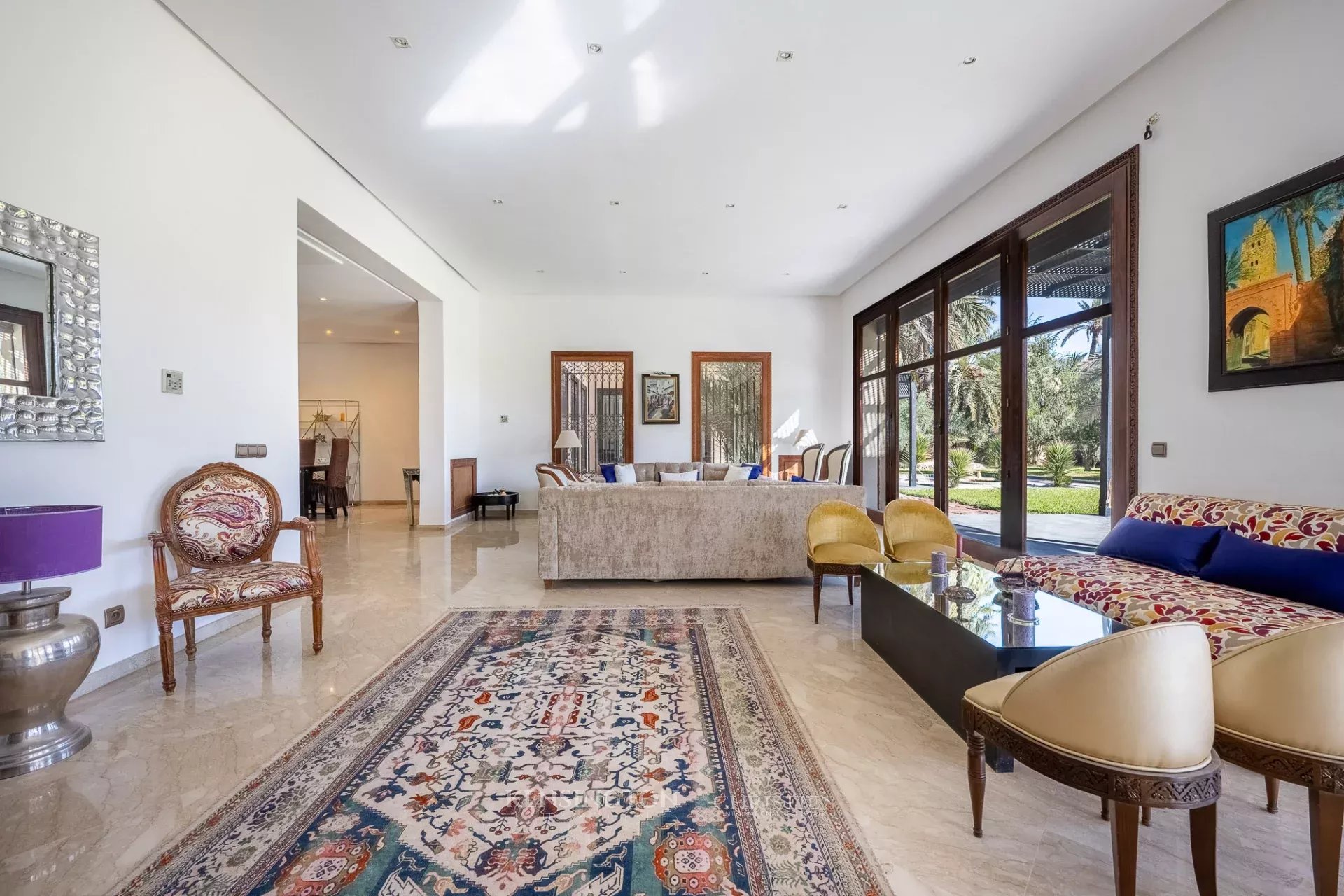 4 Bedroom Villa/Townhouse's Image 11