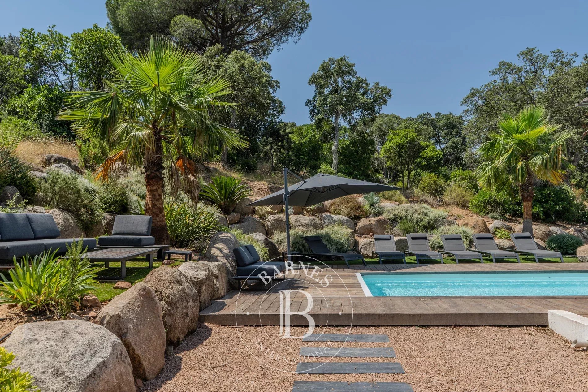 Villa jumelée Sainte-Lucie-de-Porto-Vecchio  -  ref 6978650 (picture 2)