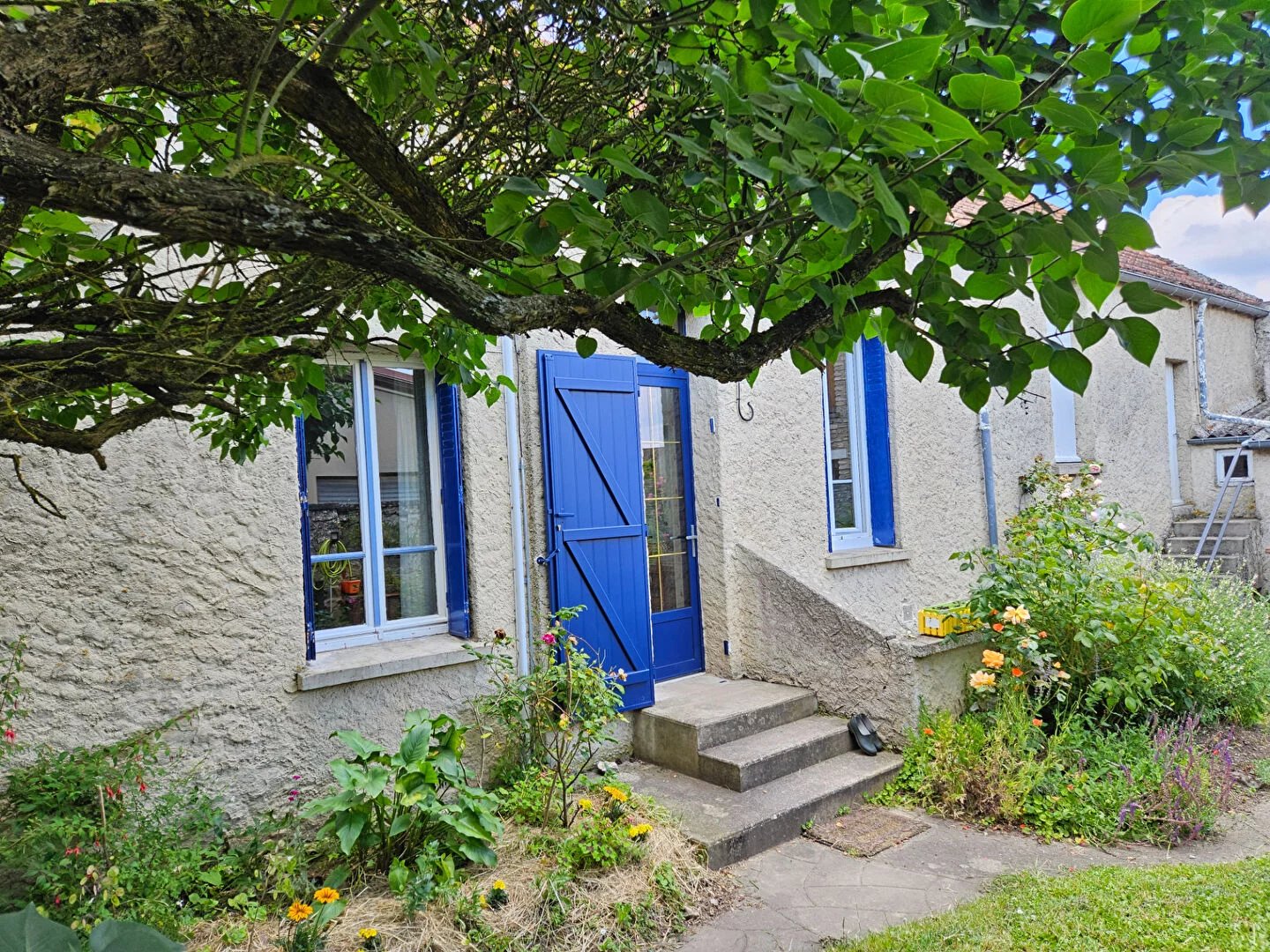 Vente Maison Montainville