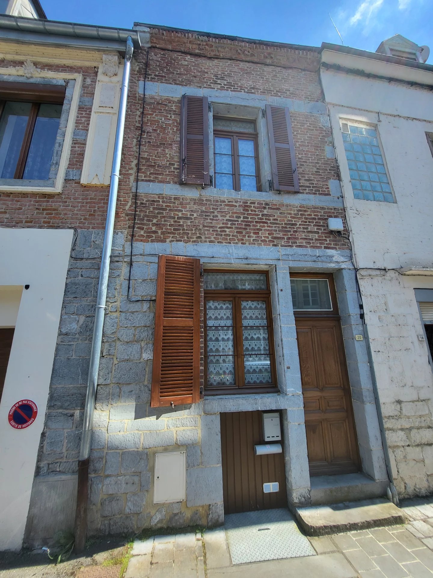 Vente Maison Givet